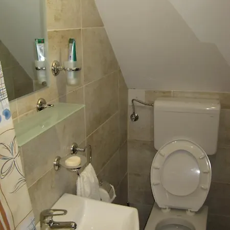 Gæstehus Prenociste Day Smederevo