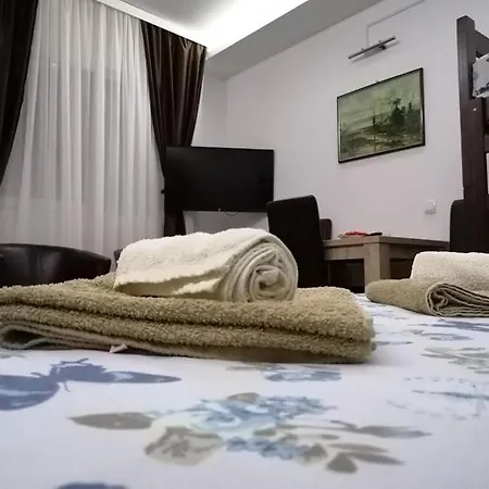 Prenociste Day Gæstehus