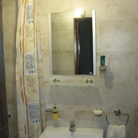 Prenociste Day Gæstehus