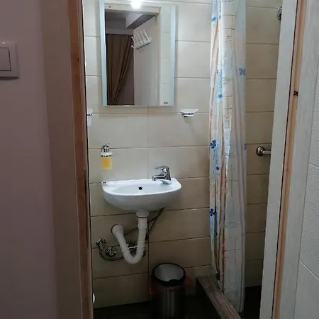 Prenociste Day Gæstehus 4*