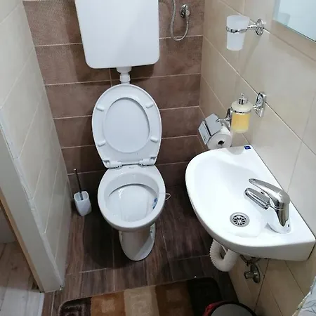 Gæstehus Prenociste Day Smederevo