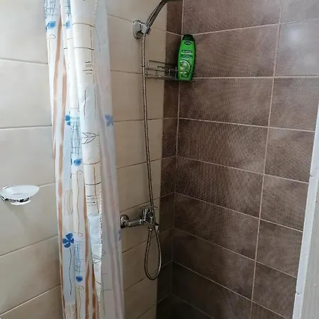 Gæstehus Prenociste Day Smederevo