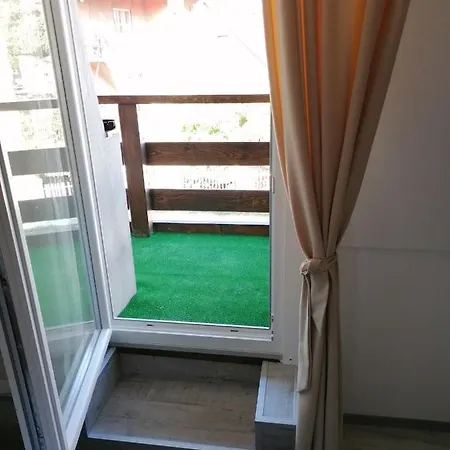 Prenociste Day Smederevo