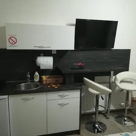 Gæstehus Prenociste Day Smederevo