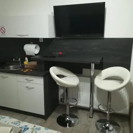 Gæstehus Prenociste Day Smederevo