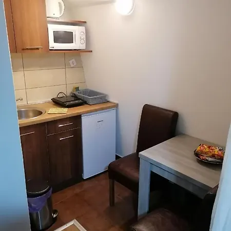 Prenociste Day Smederevo