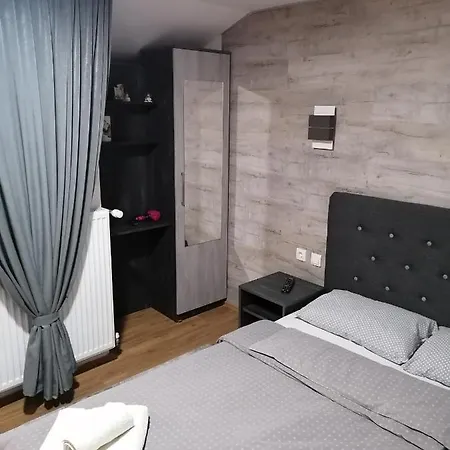 Prenociste Day Gæstehus Smederevo