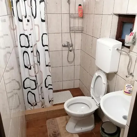 Prenociste Day Gæstehus Smederevo