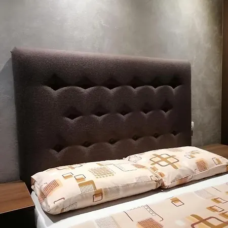 Gæstehus Prenociste Day