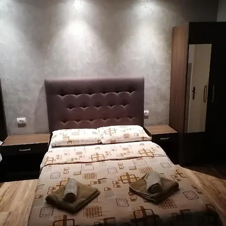 Prenociste Day Gæstehus 4*