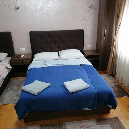 Prenociste Day Gæstehus 4*