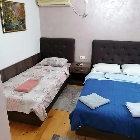 Prenociste Day 4* Smederevo