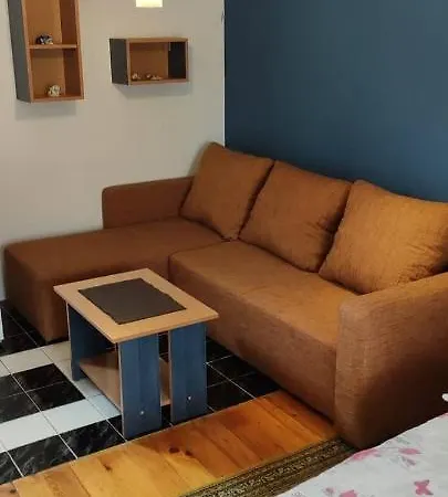 Prenociste Day Gæstehus 4*