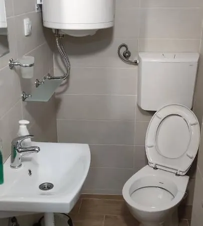 Gæstehus Prenociste Day