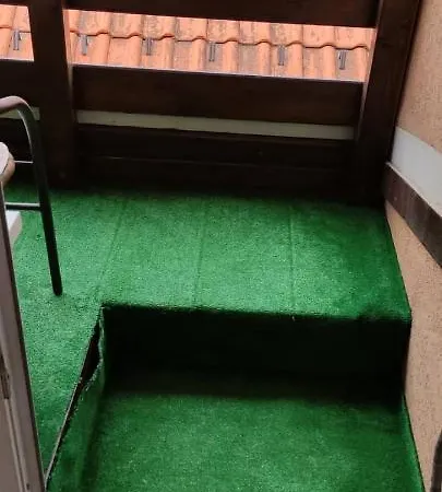 Prenociste Day Gæstehus 4*