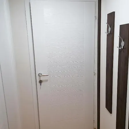 Prenociste Day Gæstehus 4*